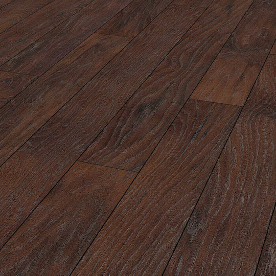 Krono Original Laminateboden Ac4 /Cl32 Smoky Mountain 10 mm 8157 Bodenbelag Laminat 10mm