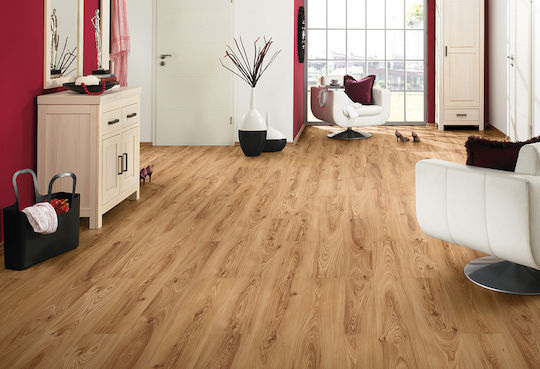 Kronospan Laminate Floor 6mm