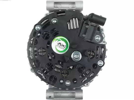 Alternator Mercedes C63 AMG 6.2 CLK63 AMG