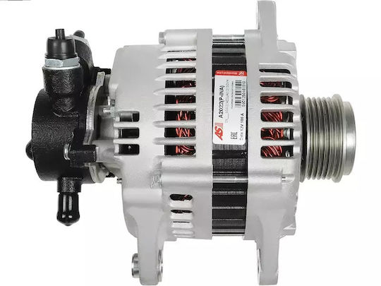 Алтернатор Опел Астра H 1.7cdti