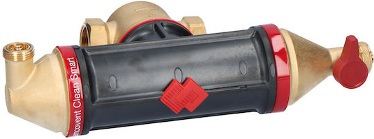Flamcovent Clean Smart 1 Inch Air Dirt Separator