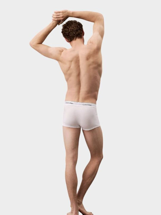Men's Boxers White 3Pack