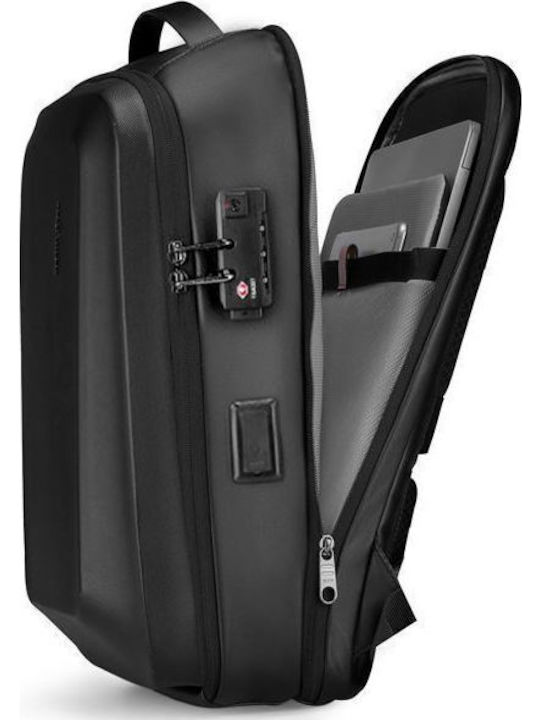 Mark Ryden Τσάντα 15.6" Μαύρη MR2958-00