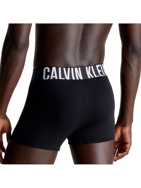 Men's Boxers Black 3Pack