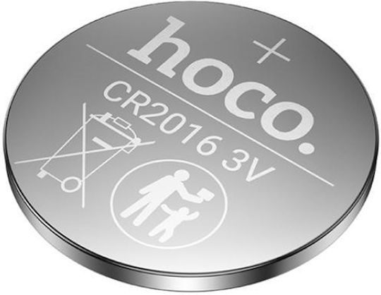 Hoco Батерия Литий За часовници CR2016