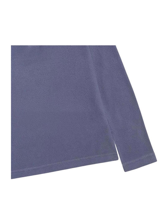 Kinder Thermohemd Gray
