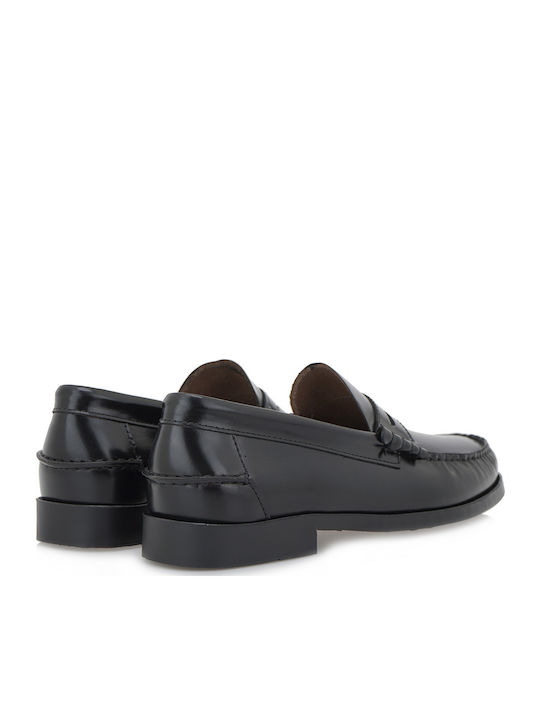 Mocasini barbati NEGRO FLORENTIC