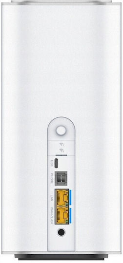 ZTE G5 Ultra Drahtloser 5G Router