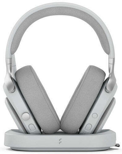 Fractal Design Scape Ασύρματο Over Ear Gaming Headset με σύνδεση Bluetooth / USB for PC