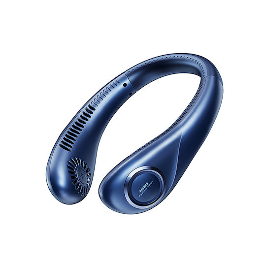 Neckband Fan Remax F23 Various Colors – 17959