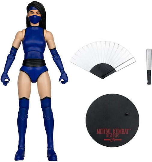 Mcfarlane Toys Mortal Kombat Φιγούρα Δράσης 18εκ.