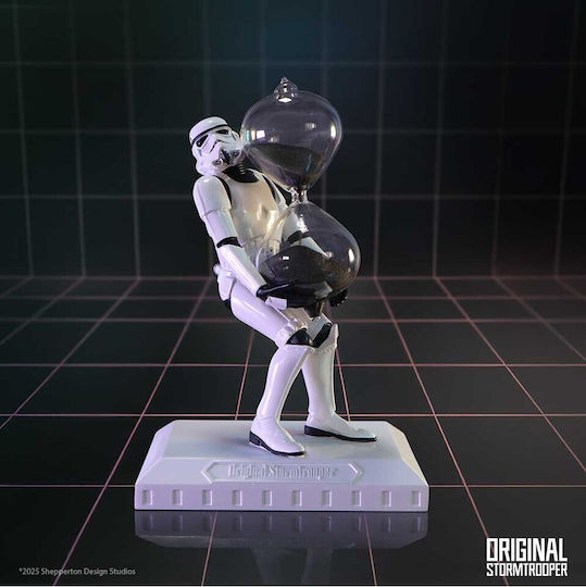 Nemesis Now Stormtrooper Căști de protecție Figurină înălțime 17.5buc