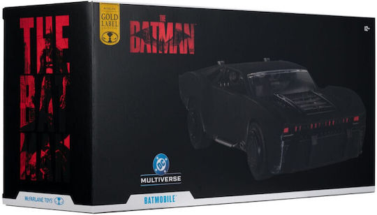 Mcfarlane Toys DC Comics Batman Action Figure Height 48cm Scale 1:10