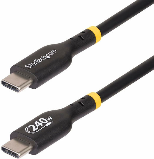 StarTech Καλώδιο 1m USB2EPR1M 1τμχ