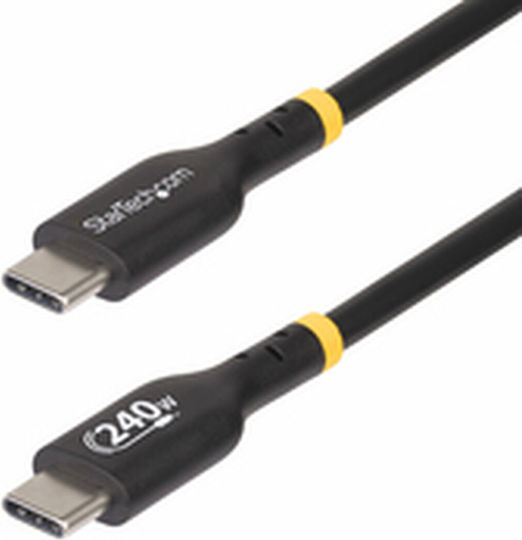 StarTech Καλώδιο 1m USB2EPR1M 1τμχ