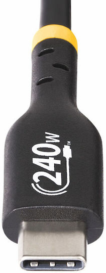 StarTech Καλώδιο 1m USB2EPR1M 1τμχ