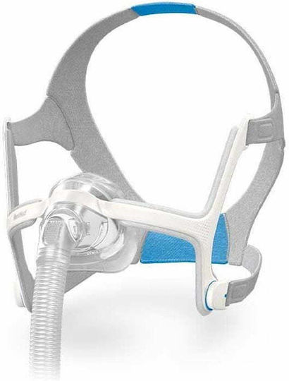 ResMed Airtouch N20 Назален Маска за Устройство CPAP - КПАП (Континуирано положително налягане в дихателния път) 63909