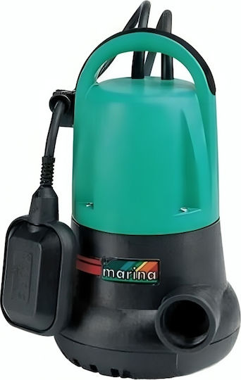 Marina TS 300 S Помпа Отпадъчни води / канализация 0.4к.с