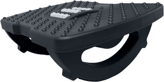 Lamtech Footrest Office Footrest with Adjustable Tilt