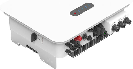 Epsolar ELS-6K Inverter Power 6000W with Nominal Input Voltage 48V Single Phase