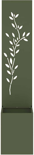 vidaXL Garden Decoration 32x32x150cm 876409