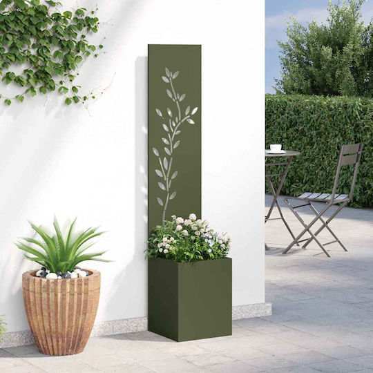vidaXL Garden Decoration 32x32x150cm 876409