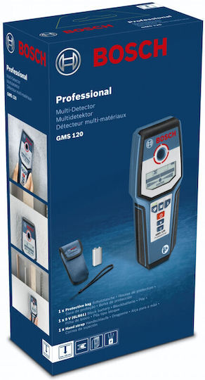 Bosch 0601081701 Digital Detector Cables