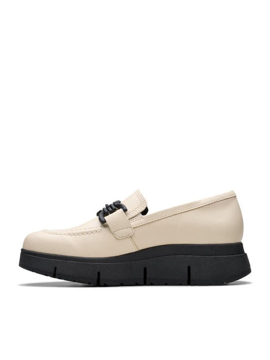 Loriini Izzy Дамски Loafers в Бежов Цвят