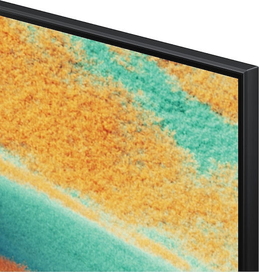 Samsung Smart Τηλεόραση 75" 4K UHD Mini LED QE75QN85FAU (2025)