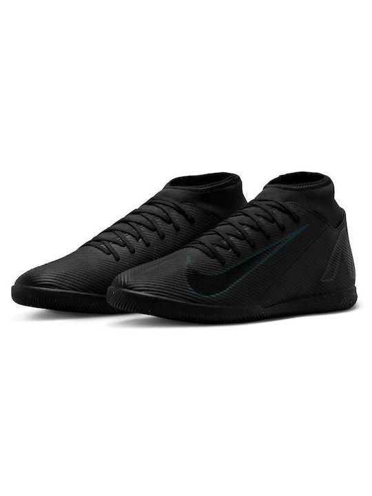 Nike Mercurial Superfly 10 Club Football Shoes Hall Black
