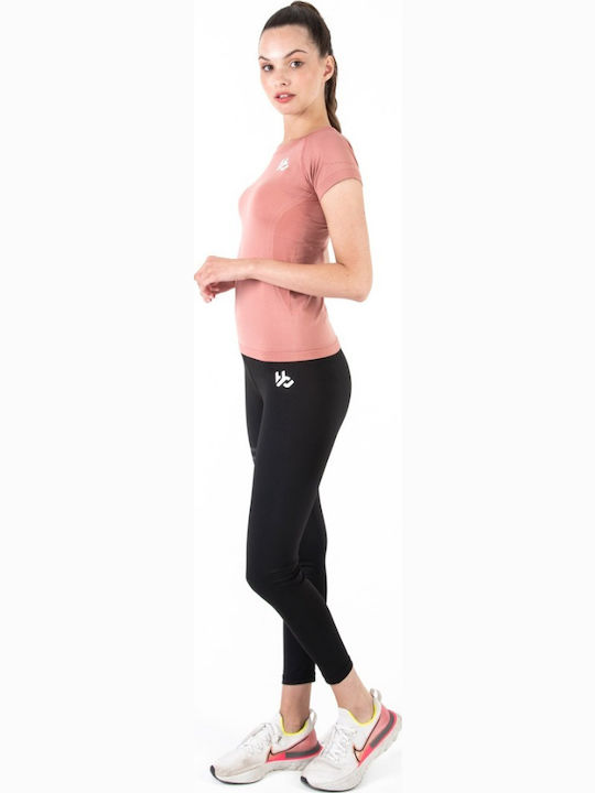 Women's T-shirt Black