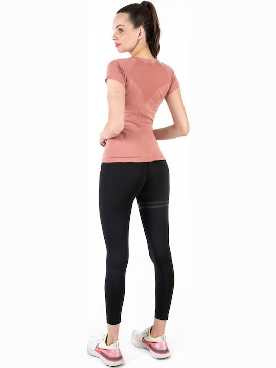 Women's T-shirt Black