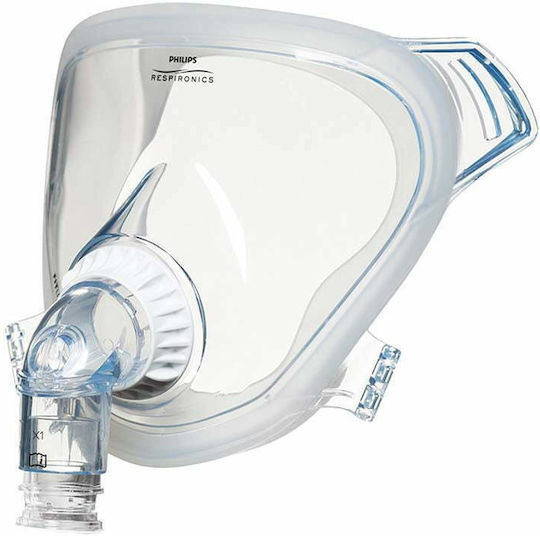 Fitlife Full Face CPAP Mask Size Extra Large