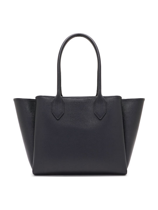 Emporio Armani Γυναικεία Shopper Τσάντα από Συνθετικό Δέρμα Emporio Armani Γυναικεία Shopper Τσάντα από Συνθετικό Δέρμα