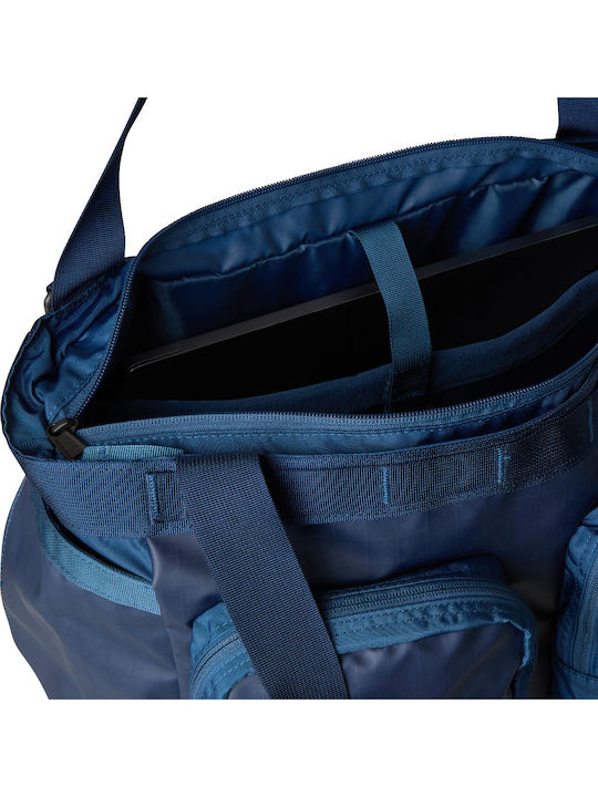 Women's Bag Tote Handbag Blue