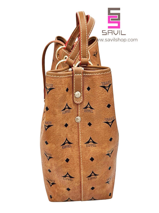 La tour Eiffel Women's Bag