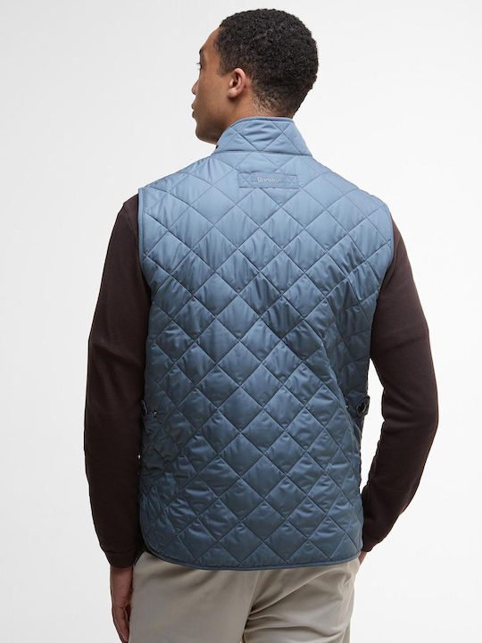 Lowerdale Ärmellos Jacke Light Blue
