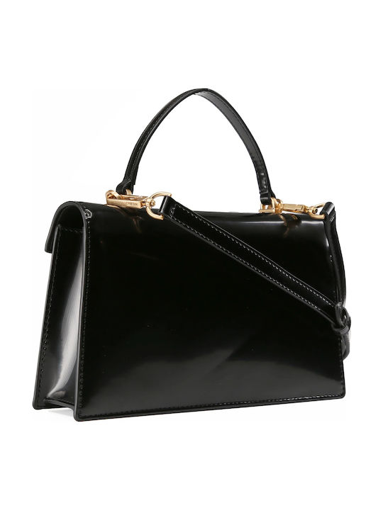Women's Bag Shoulder Black