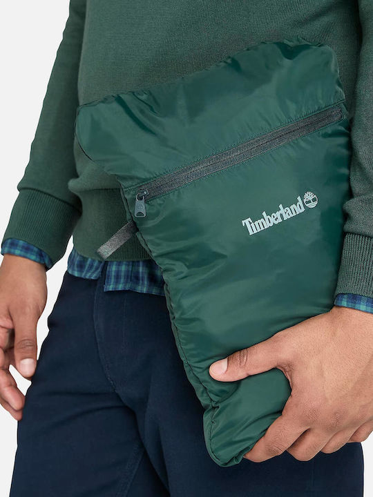 Axis Peak Jacket Puffer Waterproof Green