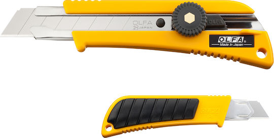 Olfa L-2 Segment Knife