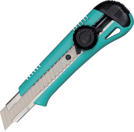 KDS Folding Knife Twist with Blade Width 18mm