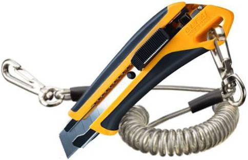 Olfa L7-al Segment Utility Knife
