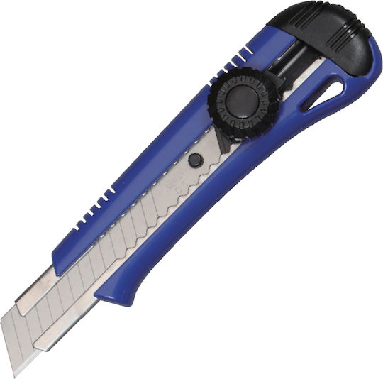 KDS Folding Knife Twist with Blade Width 18mm