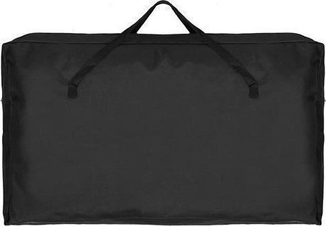 Nils Aluminum Camping Cupboard Foldable Gray