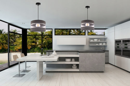 Light Home Παιδικό Κρεμαστό Φωτιστικό