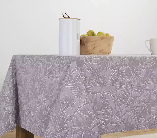 Nef-Nef Homeware Dazier Αλέκιαστο Grey 140x240εκ. Nef-Nef Homeware Dazier Αλέκιαστο Grey 140x240εκ.