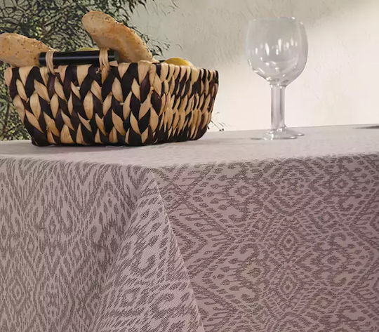 Nef-Nef Homeware Orion Grey 140x240εκ.