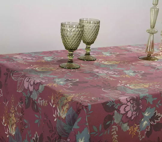 Nef-Nef Homeware Față de masă Optasia Terra 140x240cm