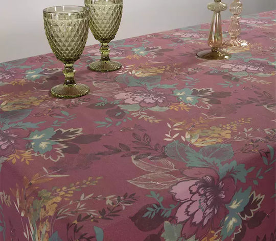 Nef-Nef Homeware Față de masă Optasia Terra 140x240cm