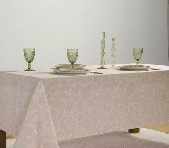 Nef-Nef Homeware Покривка за маса Памучна Issual Nef-Nef Homeware Покривка за маса Памучна Issual